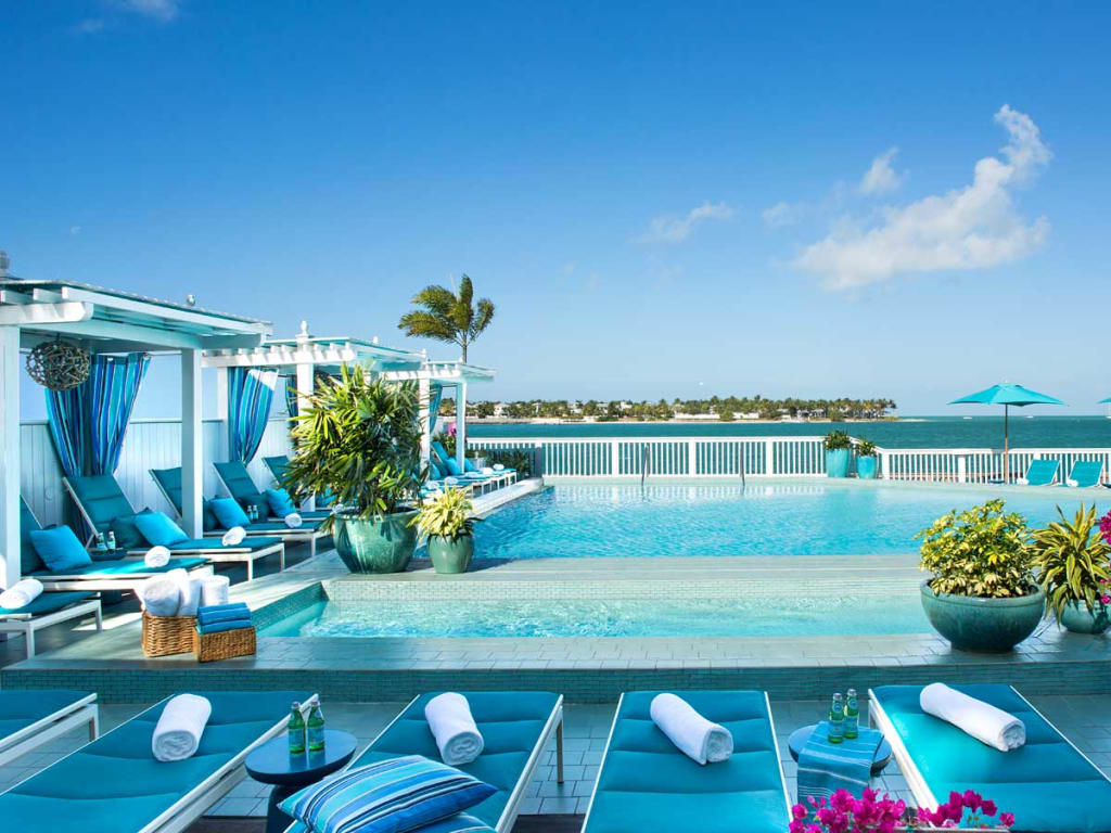 Ocean Key Resort Florida